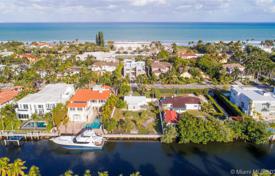 Einfamilienhaus – Golden Beach, Florida, Vereinigte Staaten. $3 100 000