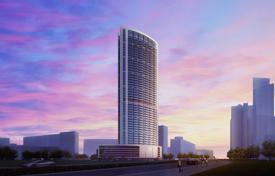 Wohnsiedlung Nobles Tower – Business Bay, Dubai, VAE (Vereinigte Arabische Emirate). From $678 000