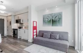 1-zimmer wohnung in Yonge Street, Kanada. C$921 000