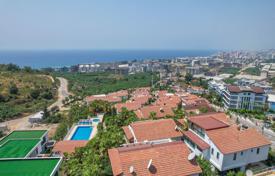 4-zimmer villa 160 m² in Alanya, Türkei. 16 658 000 TRY