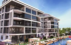 Neubauwohnung – Oba, Antalya, Türkei. $200 000