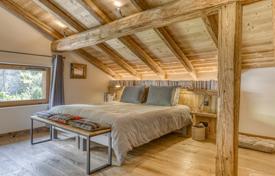 8-zimmer villa 260 m² in Saint-Gervais-les-Bains, Frankreich. 1 800 000 €
