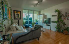 2-zimmer appartements in eigentumswohnungen 163 m² in Miami, Vereinigte Staaten. $725 000