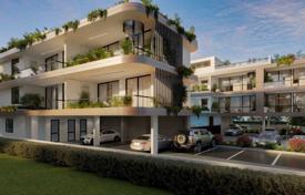 2-zimmer appartements in neubauwohnung in Larnaka, Zypern. 240 000 €