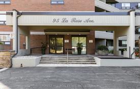 5-zimmer wohnung in Etobicoke, Kanada. C$871 000