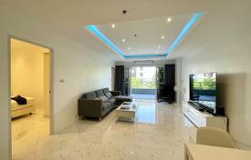 2-zimmer wohnung 87 m² in Pattaya, Thailand. $200 000