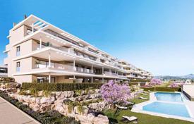 Wohnung – Estepona, Andalusien, Spanien. 368 000 €