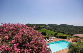 20-zimmer villa in Rosignano Marittimo, Italien. Price on request