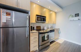 1-zimmer wohnung in Etobicoke, Kanada. C$696 000