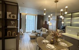 3-zimmer wohnung 105 m² in Pattaya, Thailand. $576 000