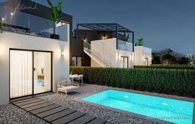 3-zimmer villa 105 m² in Murcia (city), Spanien. 316 000 €