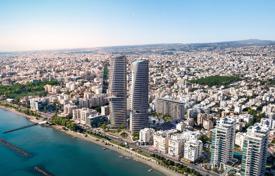 New residential complex with apartments in Neapolis, Zypern. ab 710 000 €