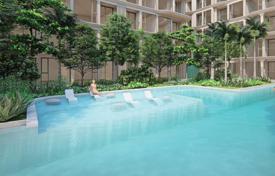 1-zimmer wohnung 32 m² in Choeng Thale, Thailand. $185 000