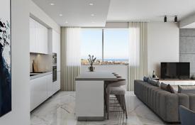 2-zimmer appartements in neubauwohnung in Limassol (Lemesos), Zypern. 360 000 €