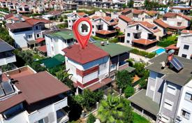 5-zimmer villa 180 m² in Kadriye, Türkei. 9 717 000 TRY