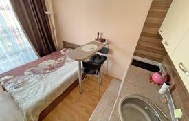 Wohnung – Sonnenstrand, Burgas, Bulgarien. 46 500 €