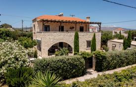 3-zimmer villa in Chania, Griechenland. 450 000 €