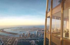 Wohnsiedlung Six Senses Residences Marina – Dubai Marina, Dubai, VAE (Vereinigte Arabische Emirate). From $1 954 000