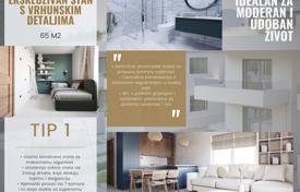 3-zimmer wohnung 65 m² in Pag, Kroatien. 230 000 €