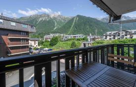 2-zimmer wohnung 46 m² in Chamonix, Frankreich. 570 000 €