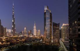 Wohnsiedlung Baccarat – Downtown Dubai, Dubai, VAE (Vereinigte Arabische Emirate). From $5 461 000