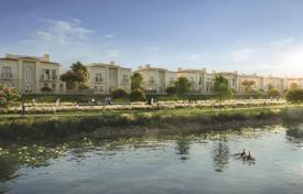 Wohnsiedlung Bloom Living 7 — Almeria – Abu Dhabi, VAE. ab $1 875 000