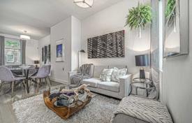 4-zimmer stadthaus in Old Toronto, Kanada. C$1 396 000