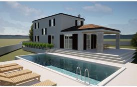 Grundstück in Višnjan, Kroatien. 162 000 €