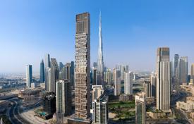 Wohnung – Downtown Dubai, Dubai, VAE (Vereinigte Arabische Emirate). From $601 000