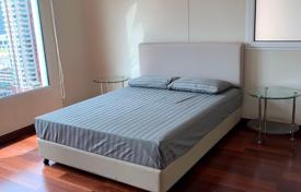 2-zimmer appartements in eigentumswohnungen in Pathum Wan, Thailand. $3 400  pro Woche