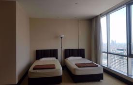 3-zimmer appartements in eigentumswohnungen in Sathon, Thailand. $3 060  pro Woche