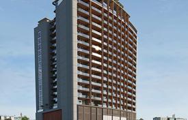Wohnsiedlung Coventry II – International City, Dubai, VAE. ab $243 000