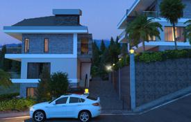 Villa – Mahmutlar, Antalya, Türkei. $483 000