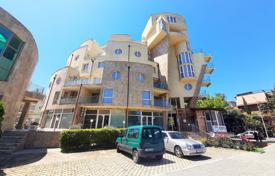 Wohnung – Sonnenstrand, Burgas, Bulgarien. 47 500 €