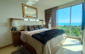2-zimmer wohnung 74 m² in Pattaya, Thailand. $311 000