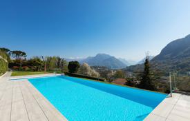 Wohnung – Collina d'Oro, Lugano, Tessin,  Schweiz. 1 215 000 €