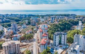 2-zimmer wohnung 52 m² in Avsallar, Türkei. 4 720 000 TRY