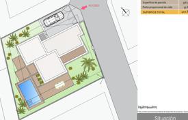 3-zimmer einfamilienhaus 130 m² in Oliva, Spanien. 850 000 €