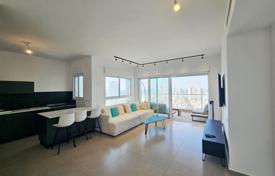 4-zimmer wohnung 122 m² in Netanja, Israel. $1 261 000