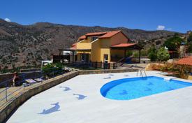 Villa – Elounda, Agios Nikolaos, Kreta,  Griechenland. 480 000 €