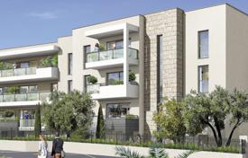 Neubauwohnung – Antibes, Côte d'Azur, Frankreich. 200 000 €