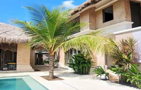 4-zimmer villa 350 m² in Jimbaran, Indonesien. $140 000