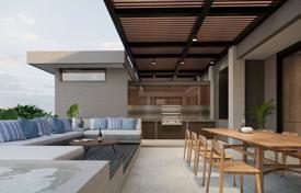 2-zimmer wohnung 246 m² in Balangan beach, Indonesien. $559 000