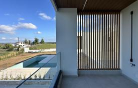 4-zimmer villa 385 m² in Sani, Griechenland. 1 950 000 €