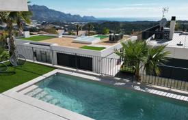 2-zimmer einfamilienhaus 83 m² in Alicante, Spanien. 329 000 €