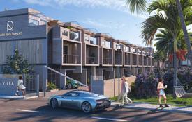 4-zimmer villa 163 m² in Batumi, Georgien. $251 000