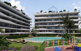 3-zimmer wohnung 91 m² in Santa Pola, Spanien. 375 000 €