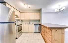 3-zimmer wohnung in Scarborough, Kanada. C$820 000