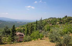 4-zimmer villa 430 m² in Arezzo, Italien. 1 100 000 €