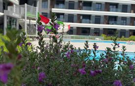 2-zimmer wohnung 55 m² in Antalya (city), Türkei. 9 551 000 TRY